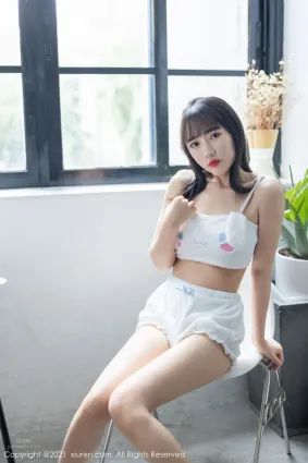 [XiuRen] 2021.05.25 VOL.3457 唐心
