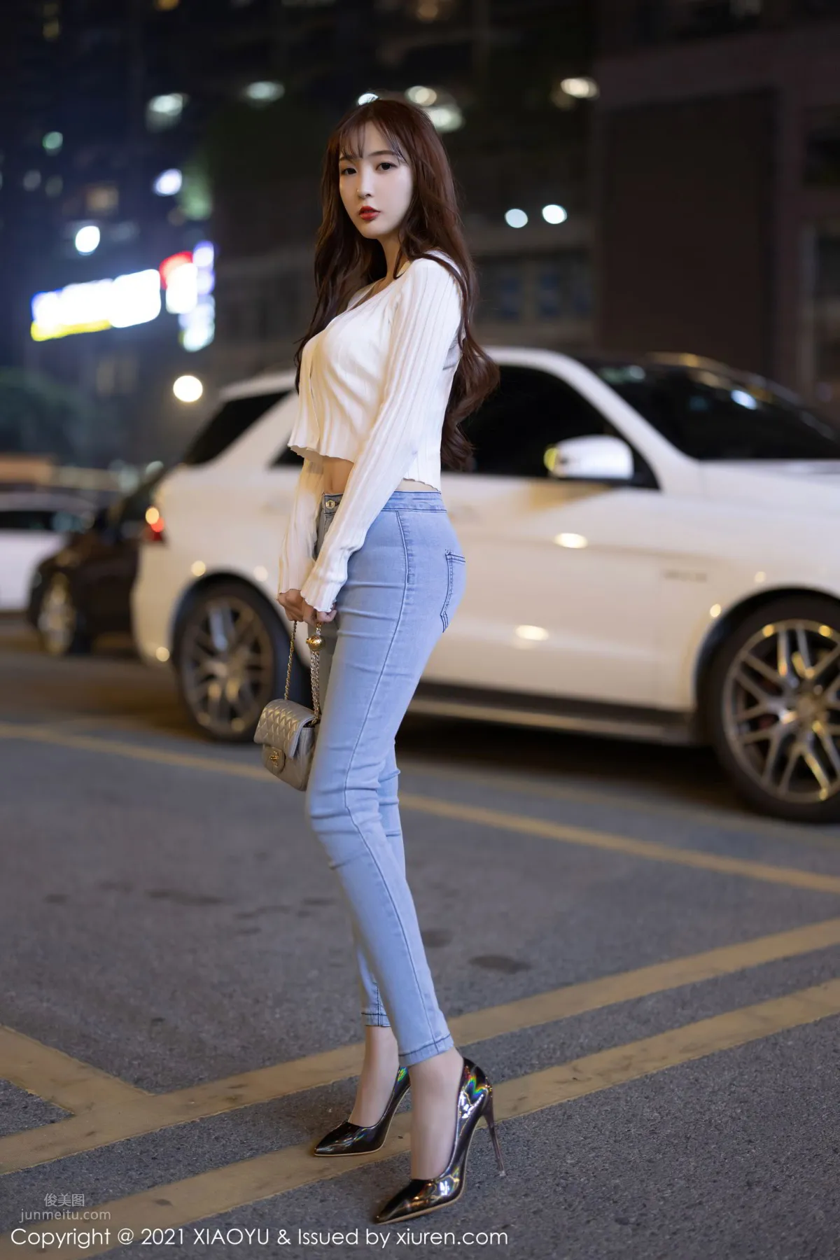 [XIAOYU] 2021.05.31 VOL.539 林星阑