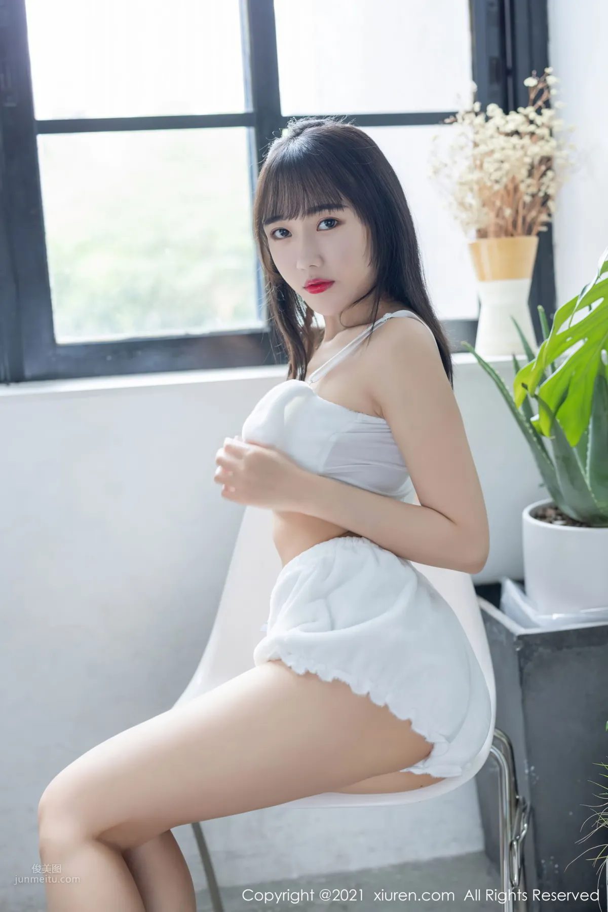 [XiuRen] 2021.05.25 VOL.3457 唐心