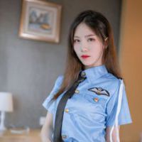 抖娘-利世