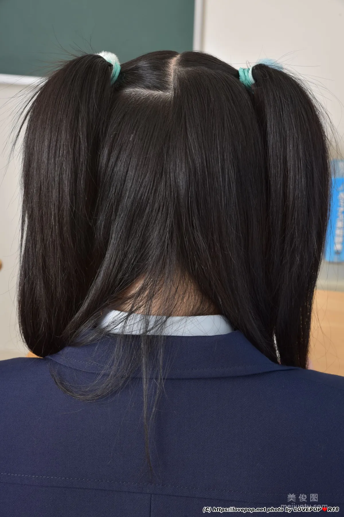 [LOVEPOP] 七緒はるか Haruka Nanao Photoset 02 写真集