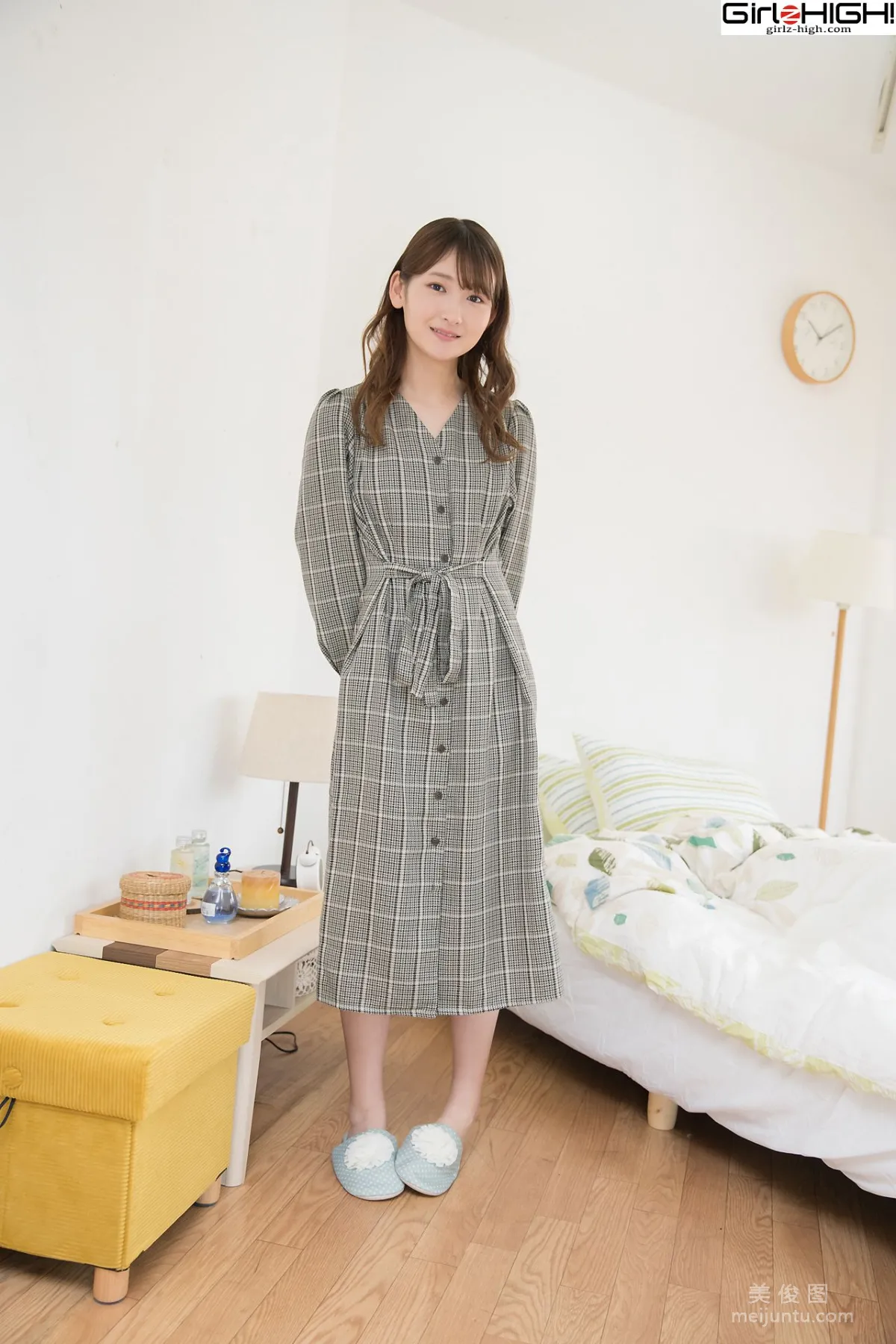 近藤あさみ - bfaa_039_001 [Girlz-High] 写真集