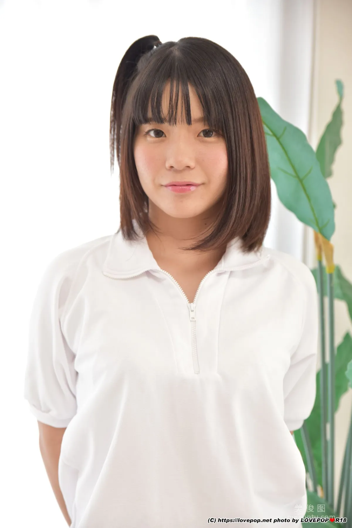 [LOVEPOP] Riko Satou 佐藤莉子/佐藤りこ Photoset 03 写真集