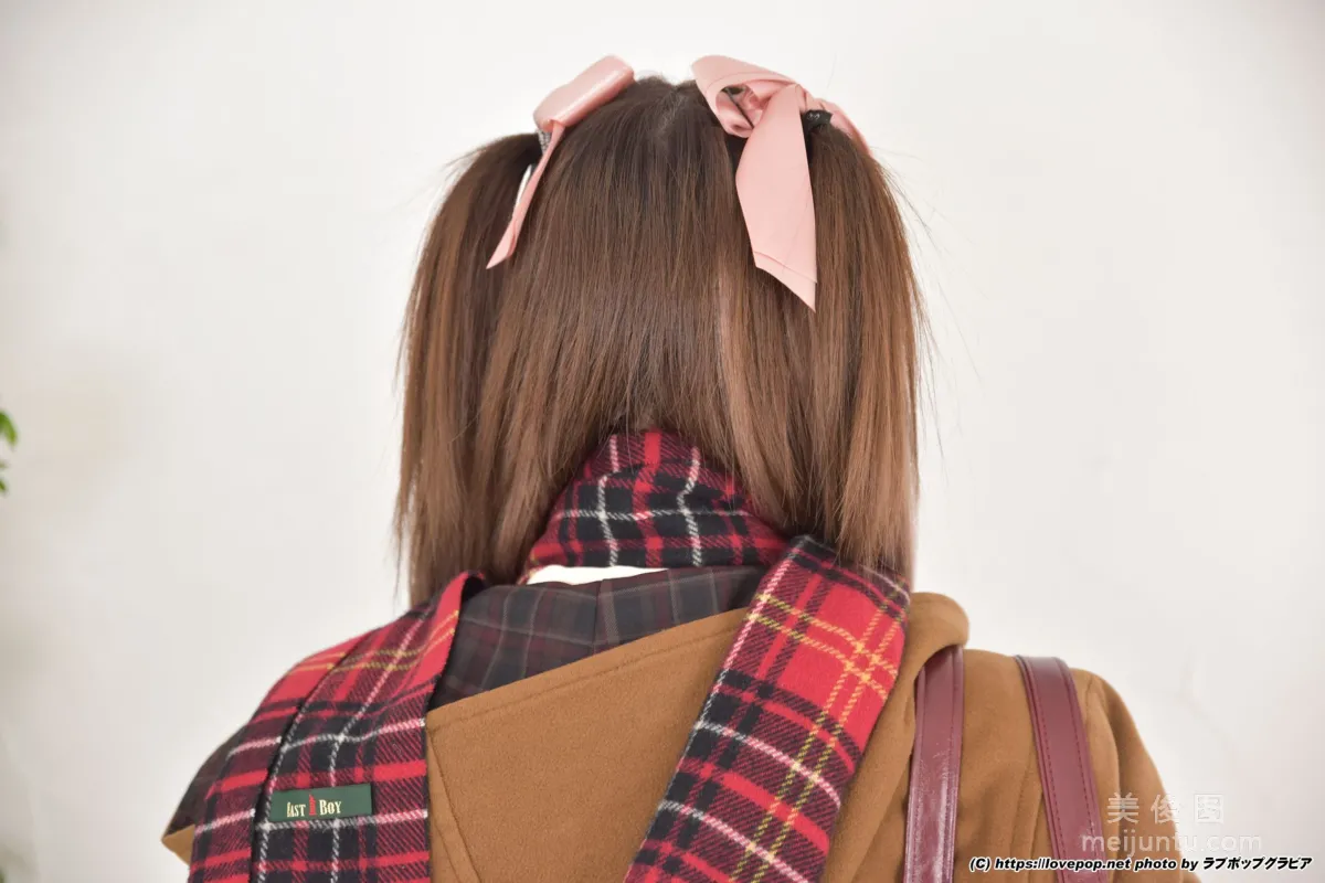 [LOVEPOP] 草川紫音 Shion Kusakawa Photoset 02 写真集