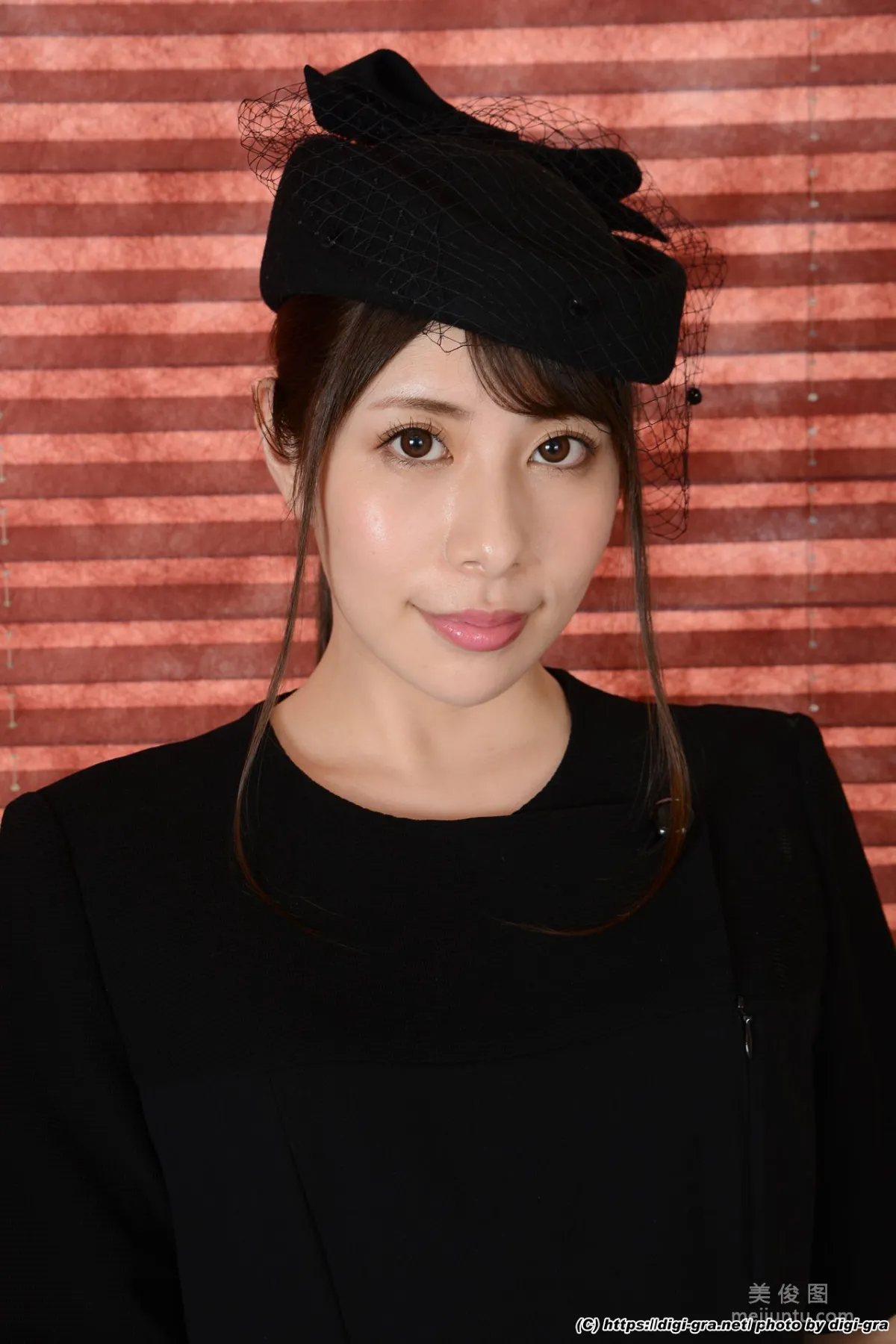 [Digi-Gra] Manami Kudou 工藤まなみ Photoset 03 写真集
