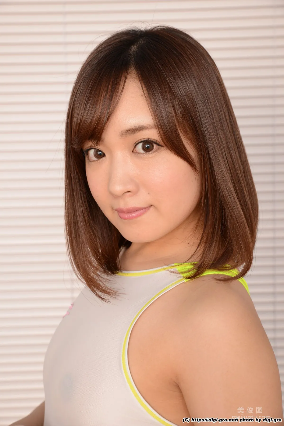 Miyuki Sakura さくらみゆき Photoset 05 [Digi-Gra] 写真集