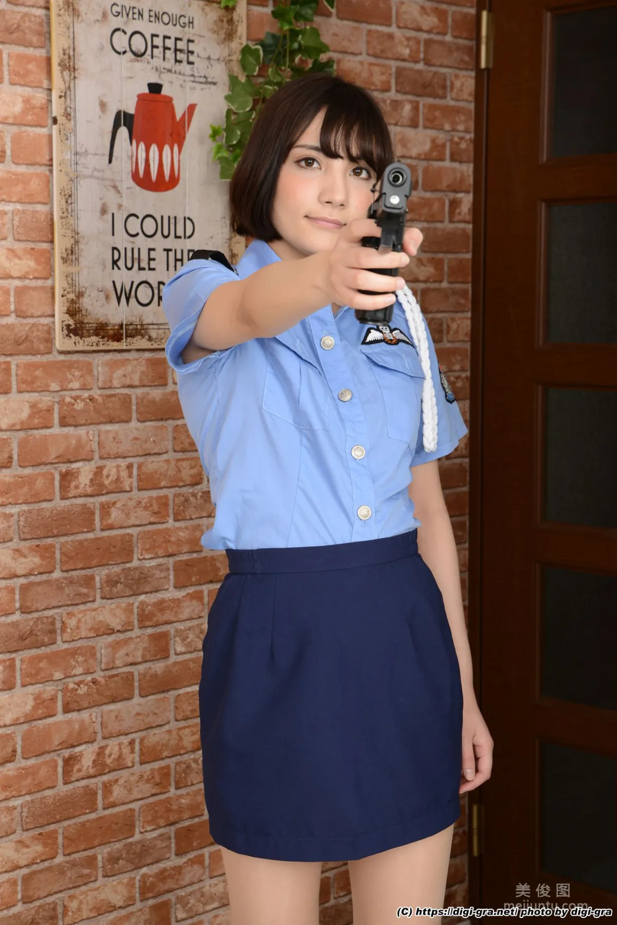 [Digi-Gra] Risa Morisawa 森沢リサ Photoset 03 写真集