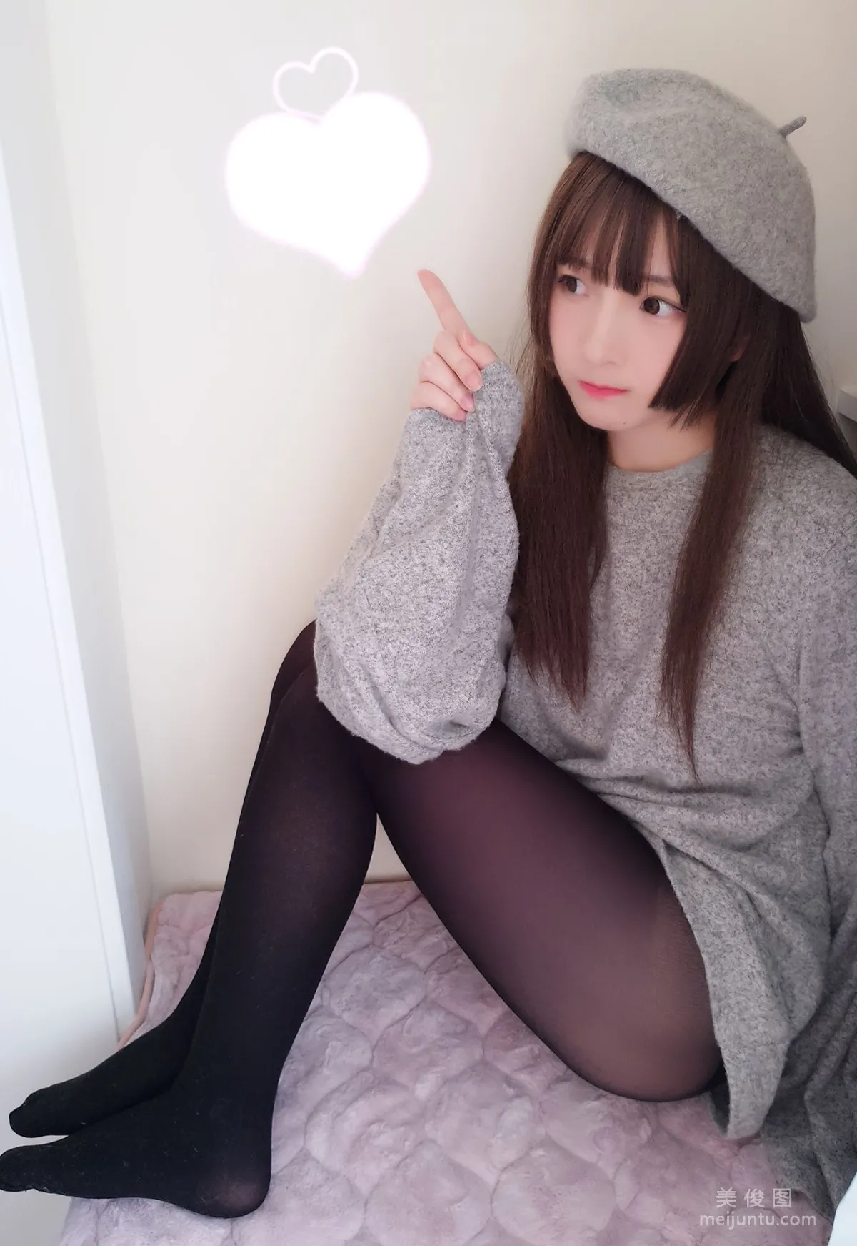 古川kagura 《鲨鱼画家》 写真集