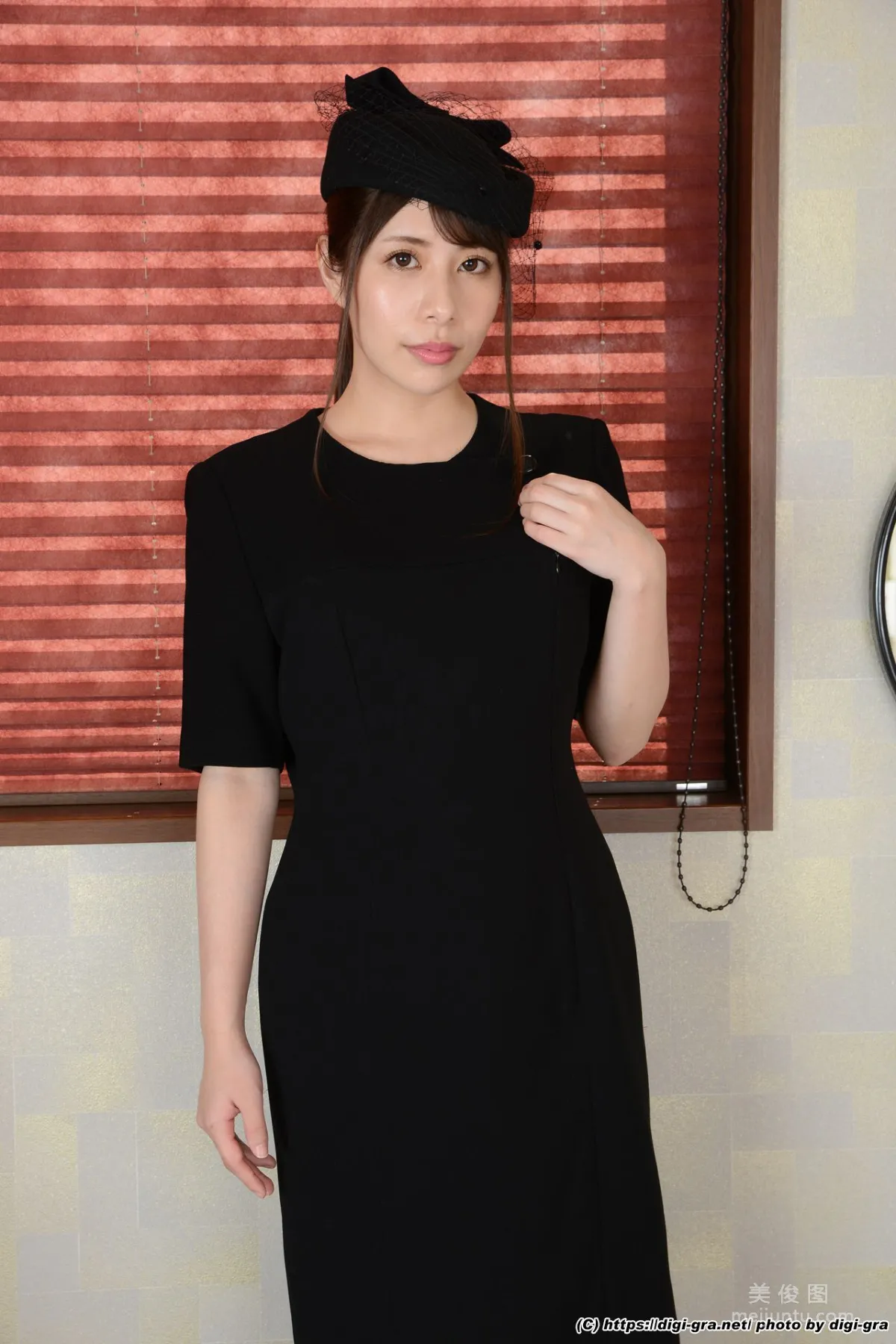 [Digi-Gra] Manami Kudou 工藤まなみ Photoset 03 写真集