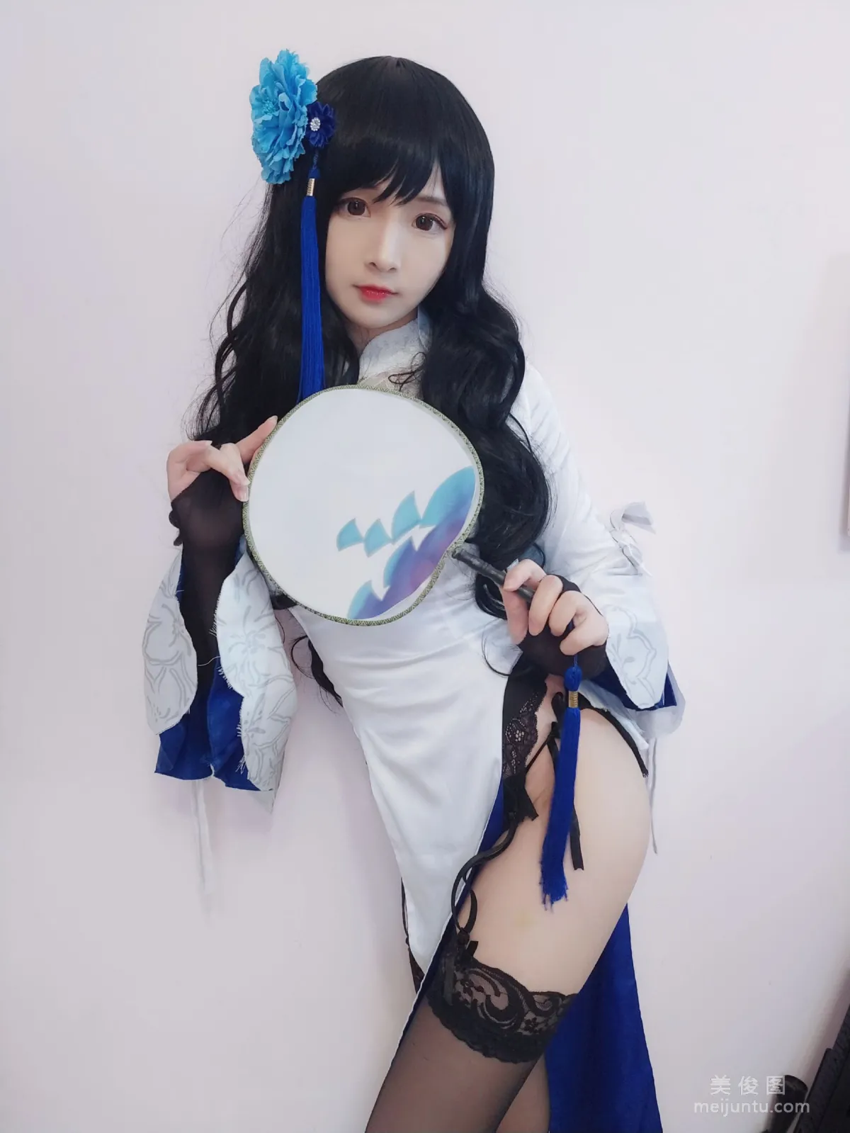 古川kagura 《95式玉玲珑》 写真集
