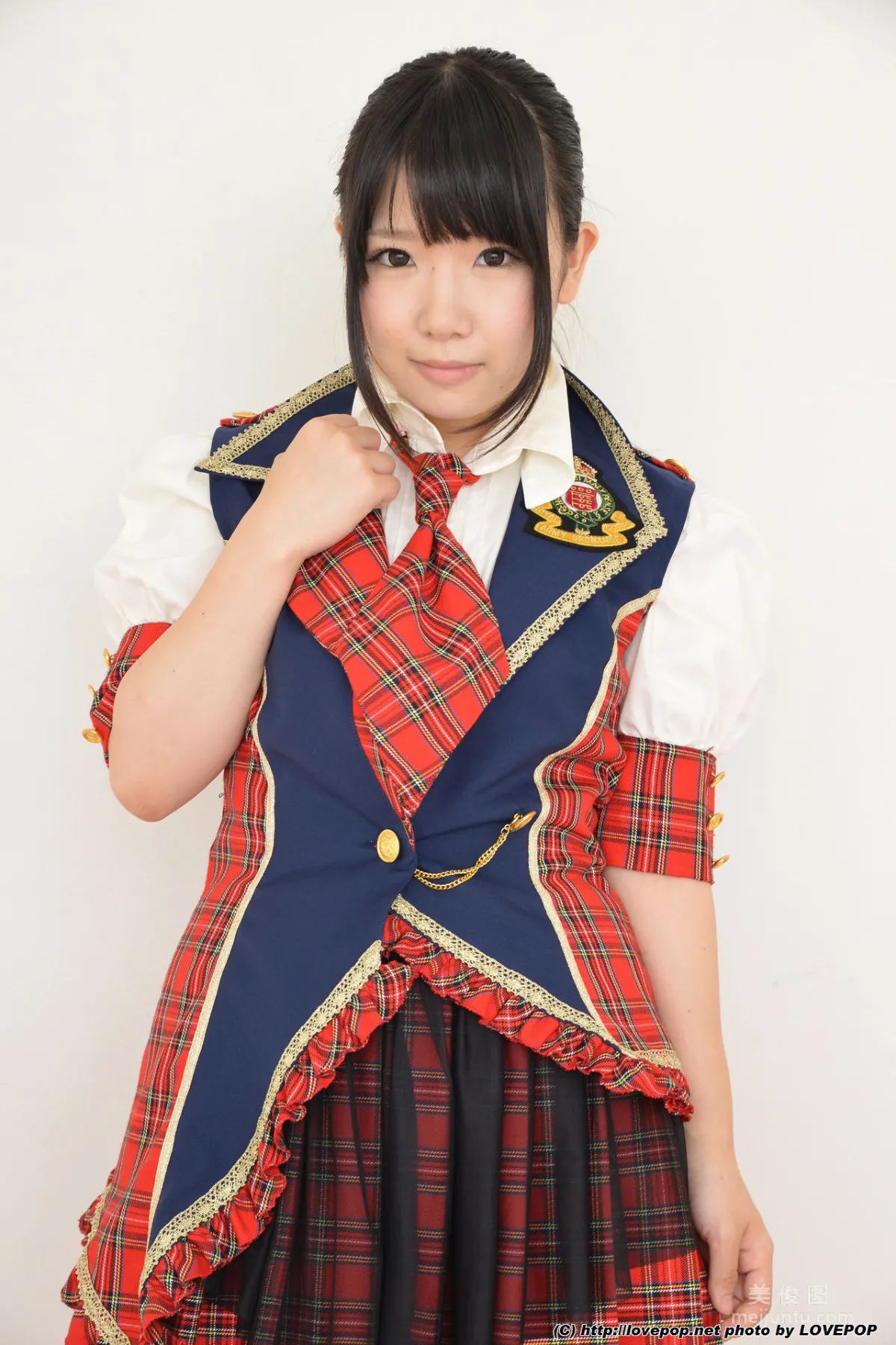 [LOVEPOP] 愛須心亜 Aisu Kokoa Photoset 07 写真集