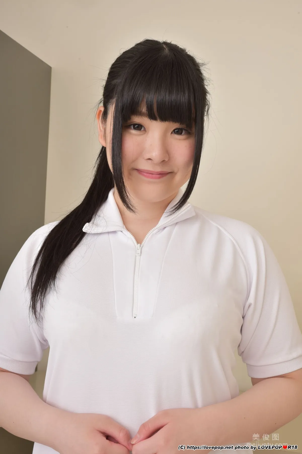 Haruka Nanao 七緒はるか Photoset 03 [LOVEPOP] 写真集