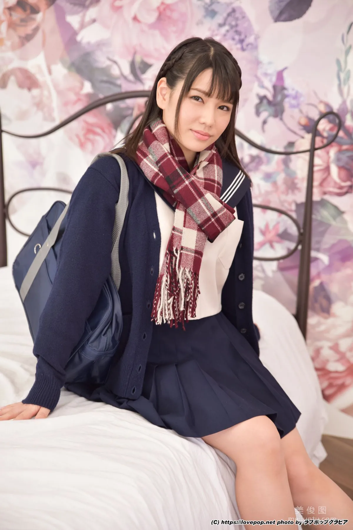 [LOVEPOP] Yuuka Aragaki 新垣優香 Photoset 04 写真集