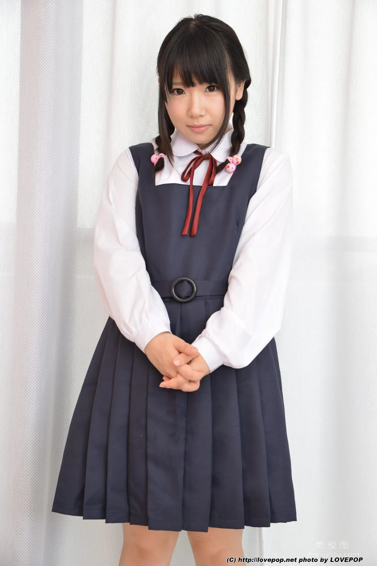 [LOVEPOP] Aisu Kokoa 愛須心亜 Photoset 08 写真集