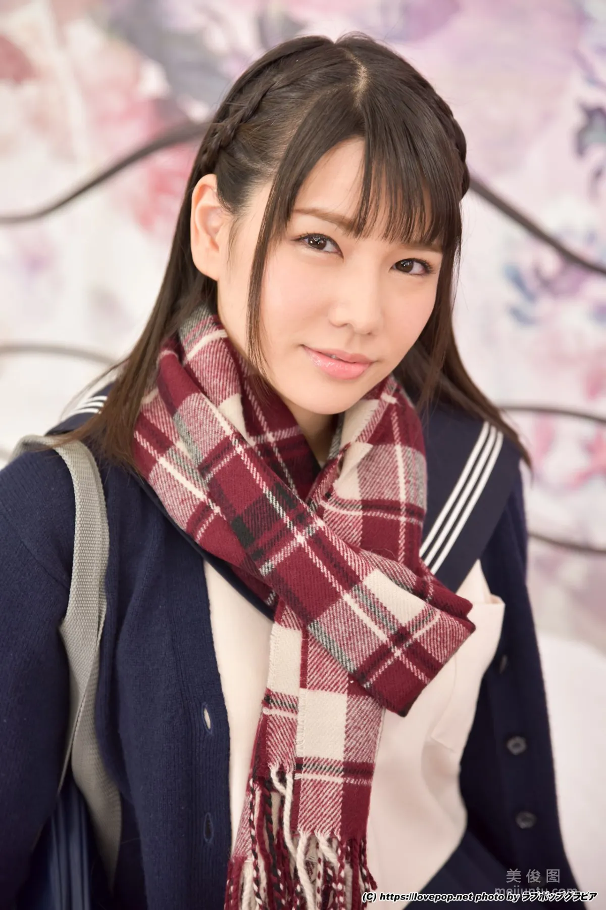 [LOVEPOP] Yuuka Aragaki 新垣優香 Photoset 04 写真集