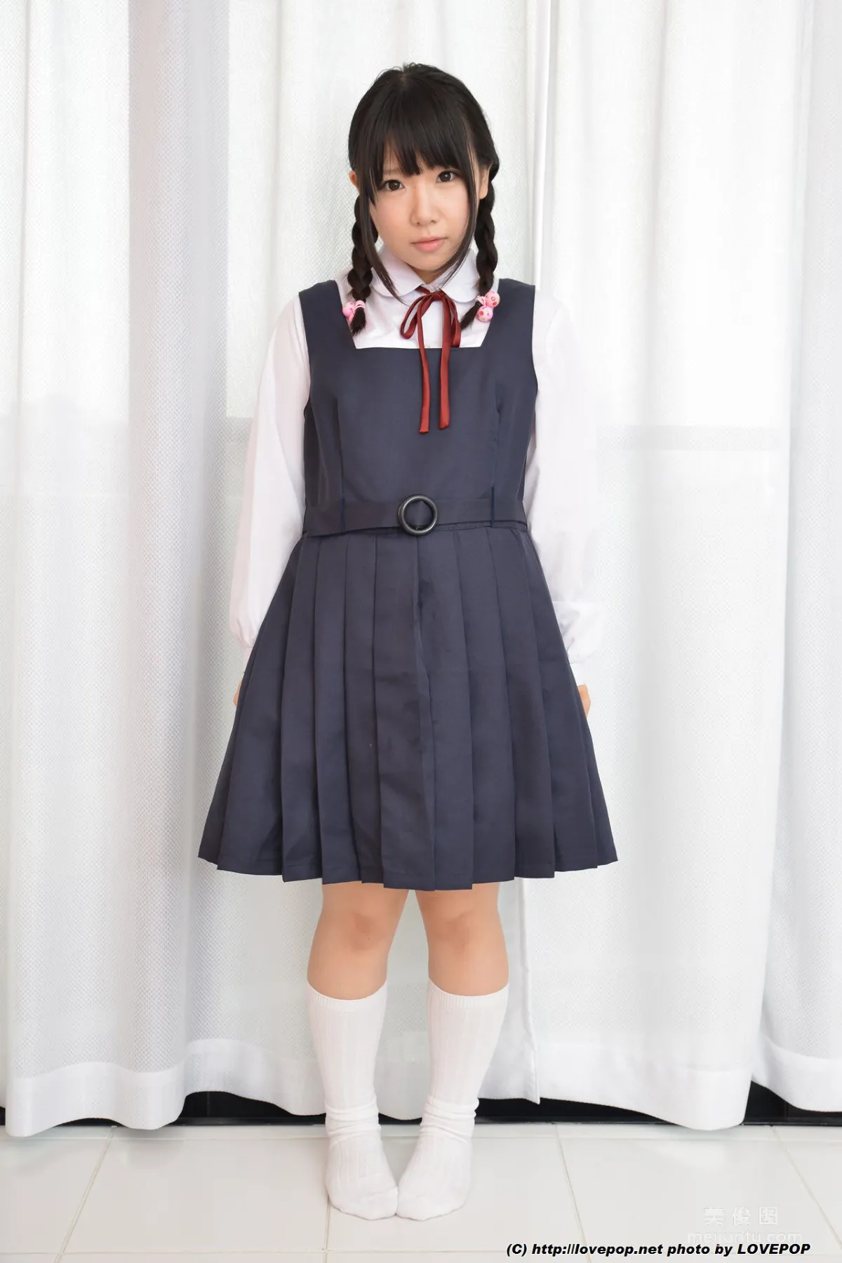 [LOVEPOP] Aisu Kokoa 愛須心亜 Photoset 08 写真集
