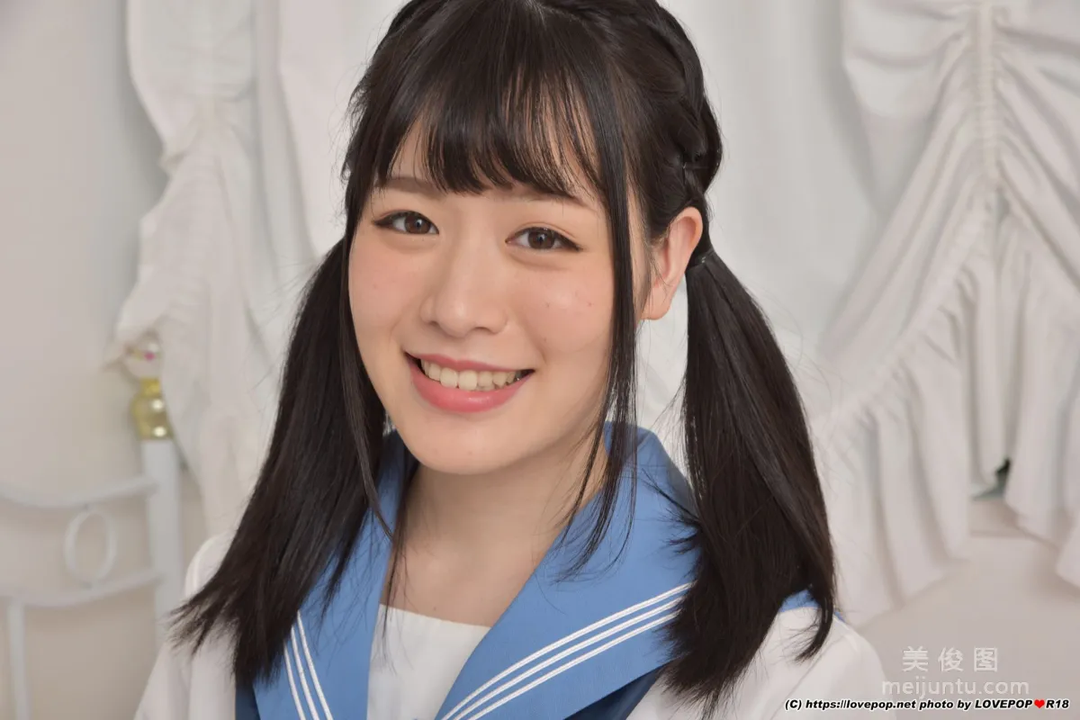 [LOVEPOP] 志田雪奈 Yukina Shida Photoset 02 写真集