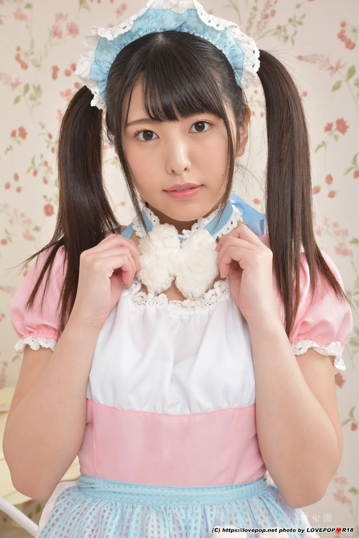 [LOVEPOP] Shiori Kuraki 宮崎しおり/倉木しおり Photoset 04 写真集