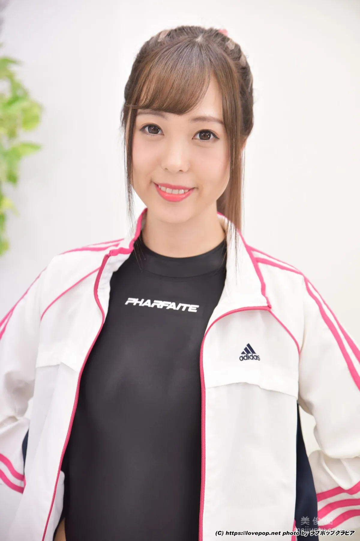 [LOVEPOP] 草川紫音 Shion Kusakawa Photoset 03 写真集