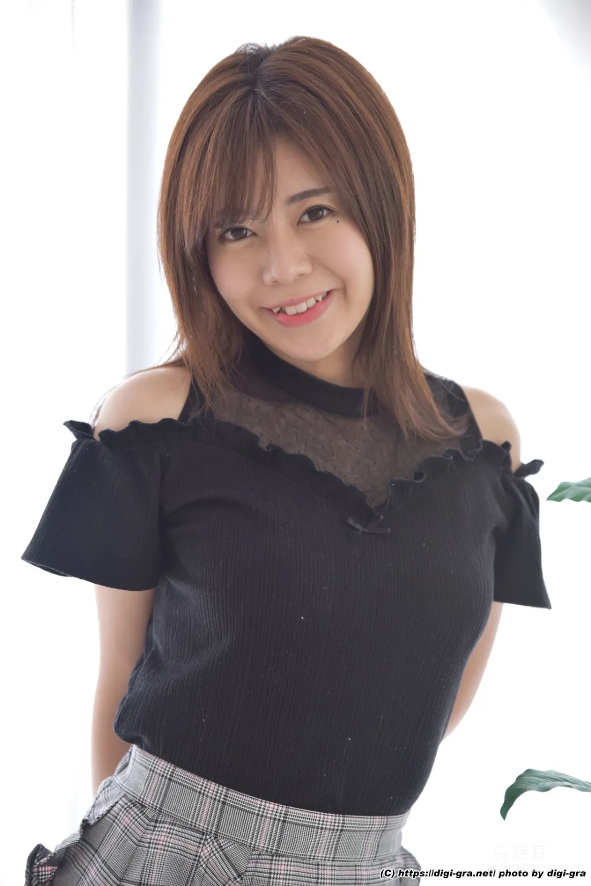 Yuuka Chiba 千葉ゆうか Photoset 04 [Digi-Gra] 写真集