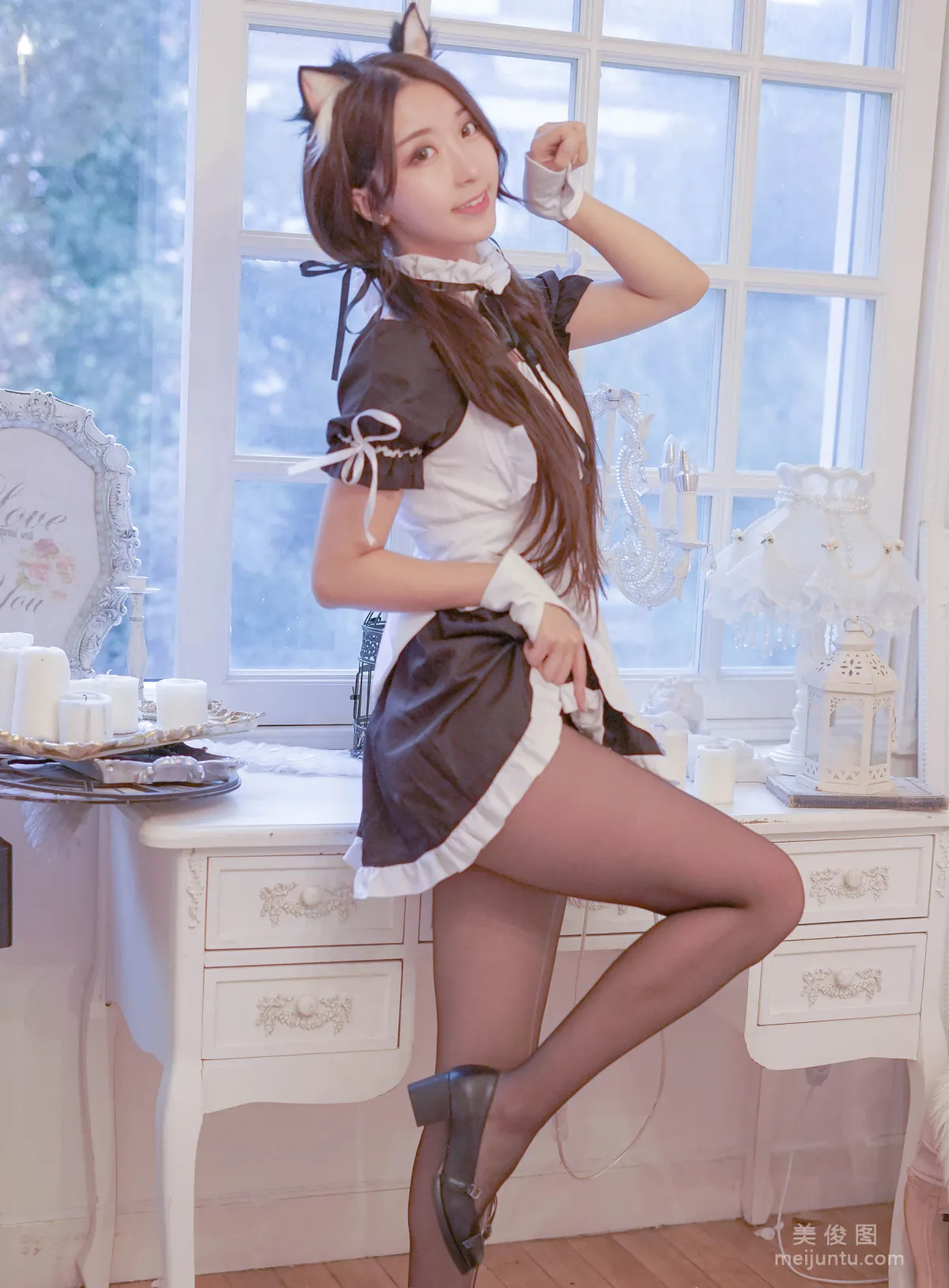 Coser黑川 《MAI COLLECTION》 写真集