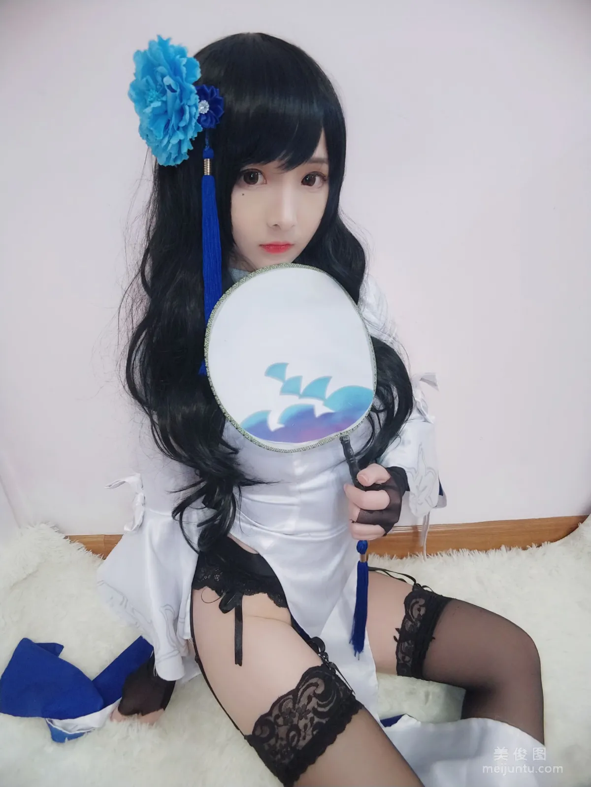 古川kagura 《95式玉玲珑》 写真集