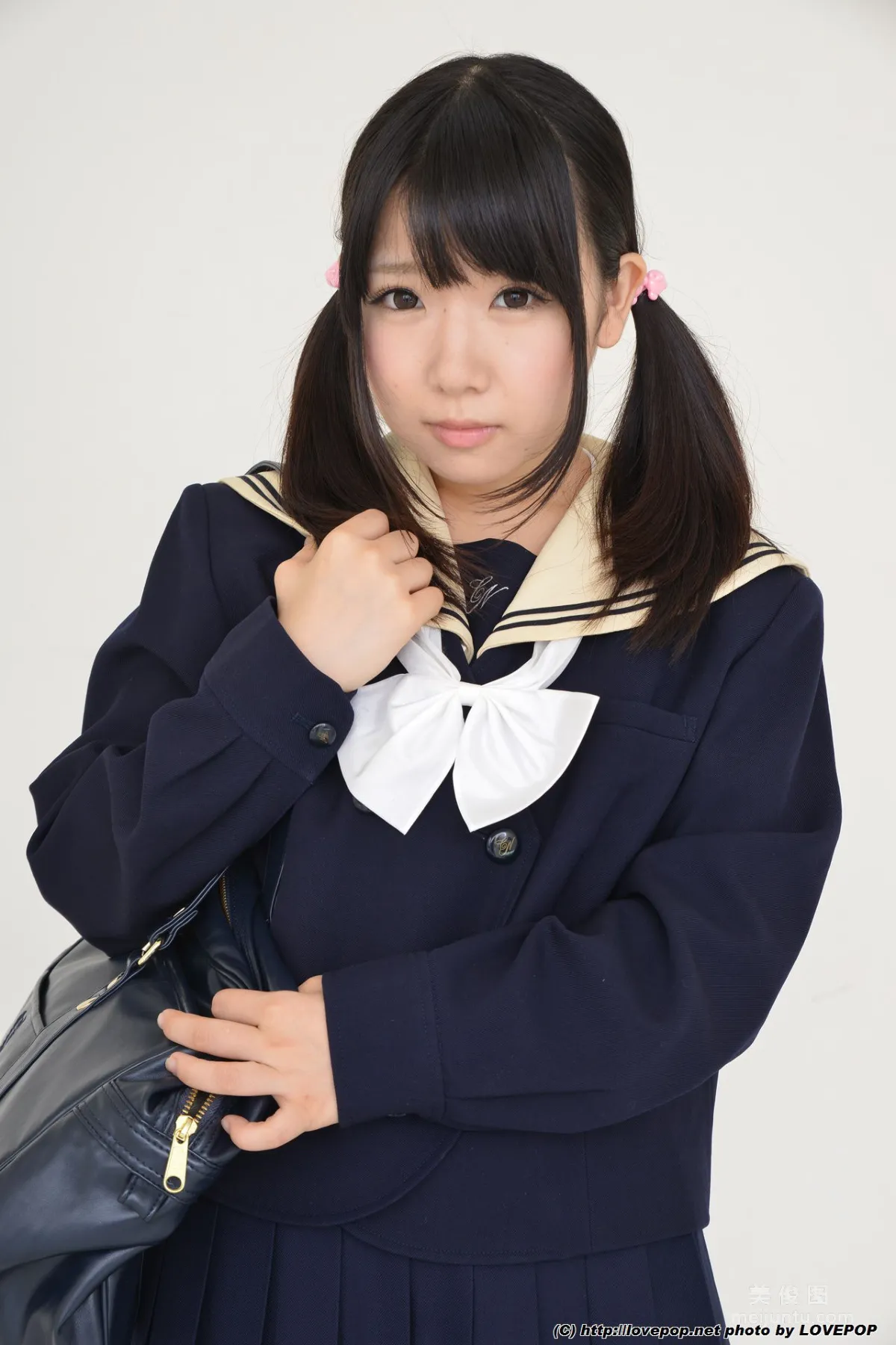 Aisu Kokoa 愛須心亜 Photoset 09 [LOVEPOP] 写真集