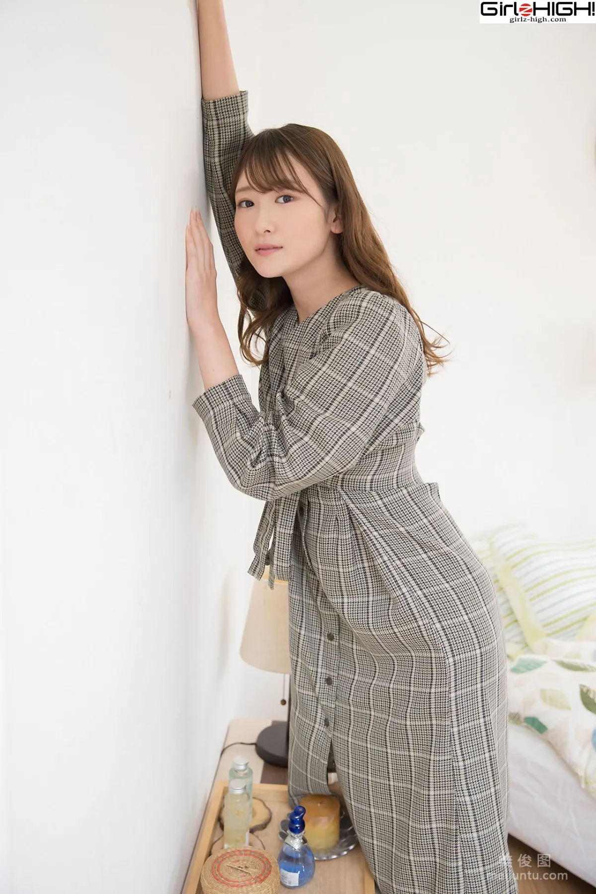 近藤あさみ - bfaa_039_001 [Girlz-High] 写真集