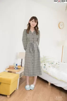 近藤あさみ - bfaa_039_001 [Girlz-High] 写真集
