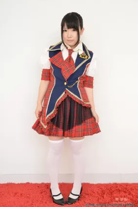 [LOVEPOP] 愛須心亜 Aisu Kokoa Photoset 07 写真集