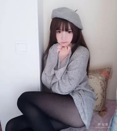 古川kagura 《鲨鱼画家》 写真集