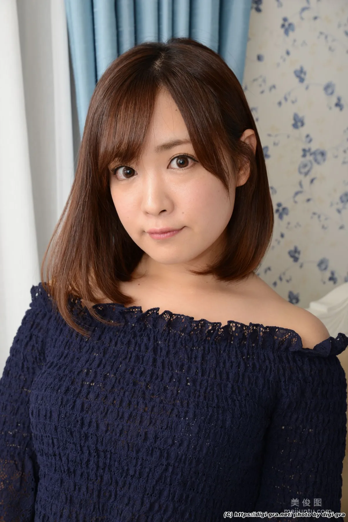 [Digi-Gra] Miyuki Sakura 樱美雪/さくらみゆき Photoset 01 写真集