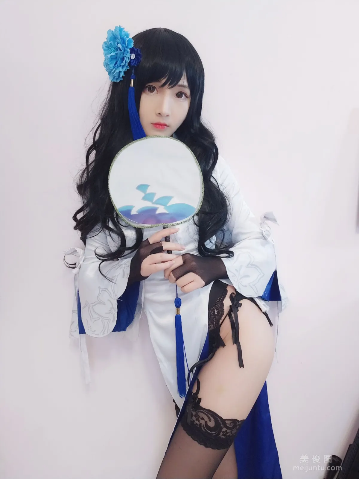古川kagura 《95式玉玲珑》 写真集