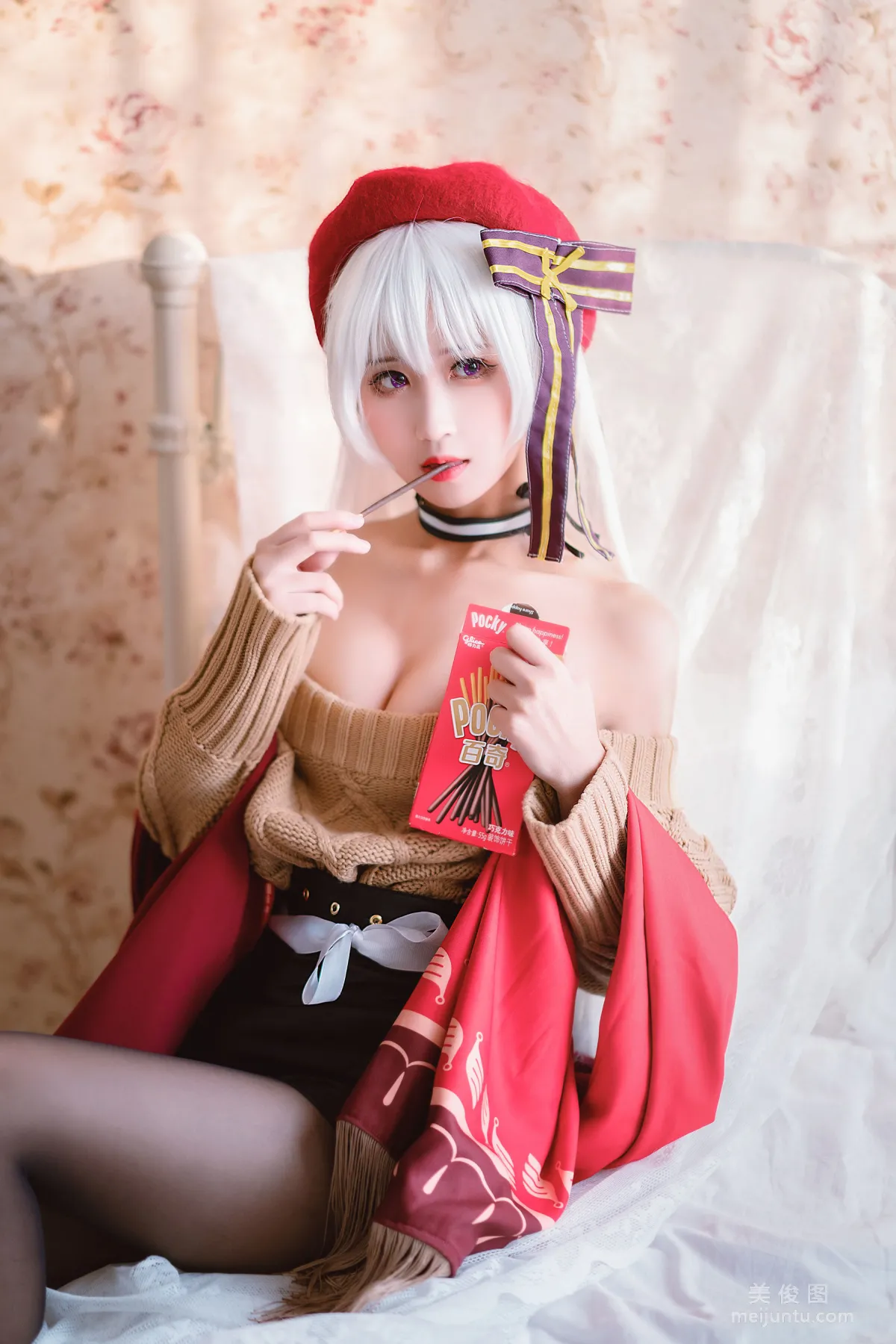 三度_69 《贝法购物装》 写真集