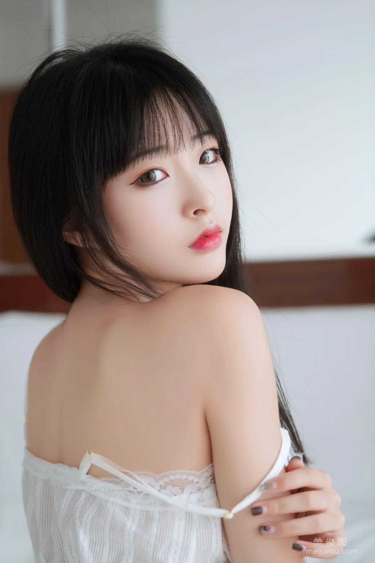 [美女Coser] 清水由乃 《夏日清凉》 写真集