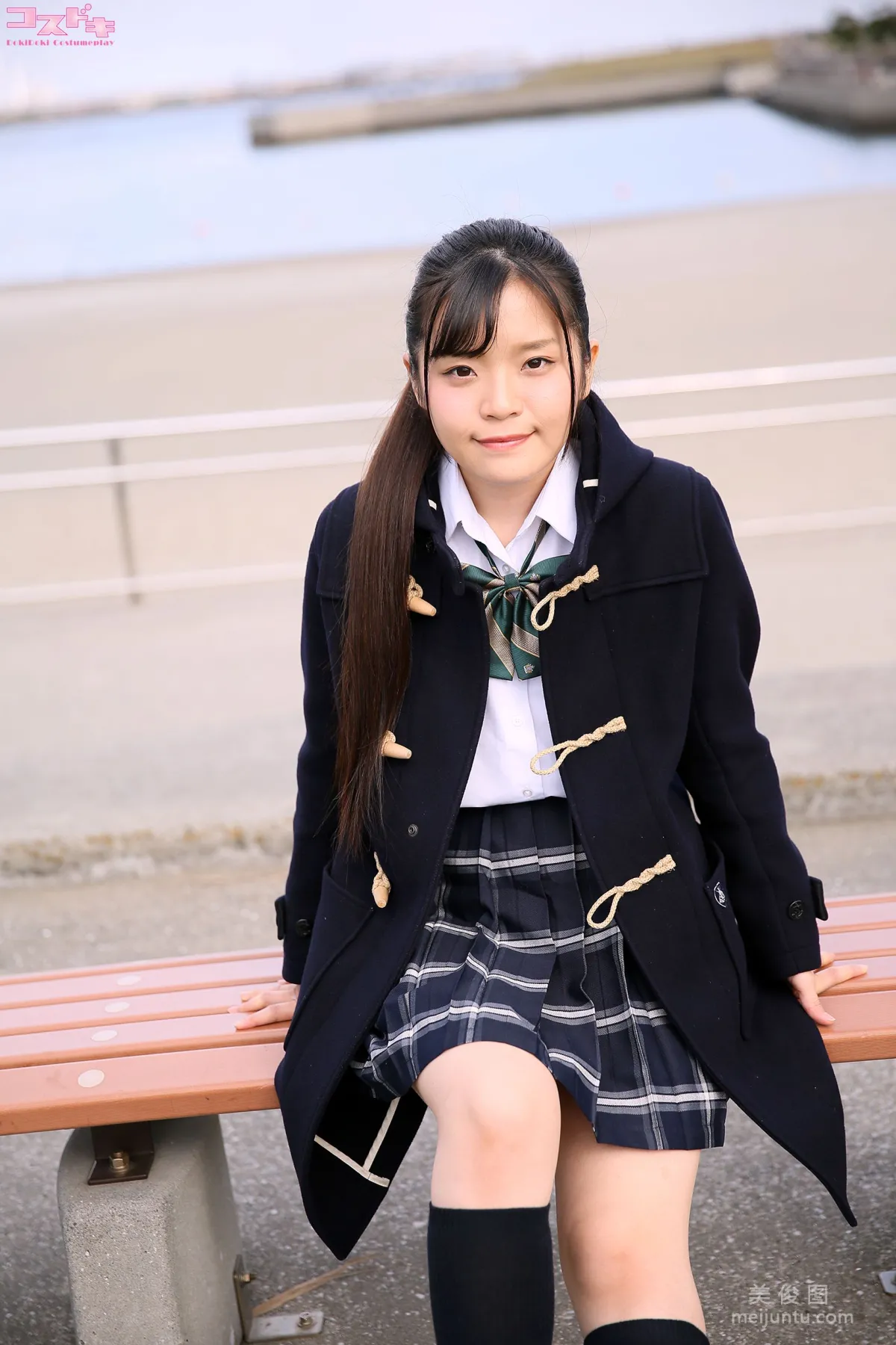 Erika Kashii 香椎えりか kashiierika2_pic_sea1 [Cosdoki] 写真集