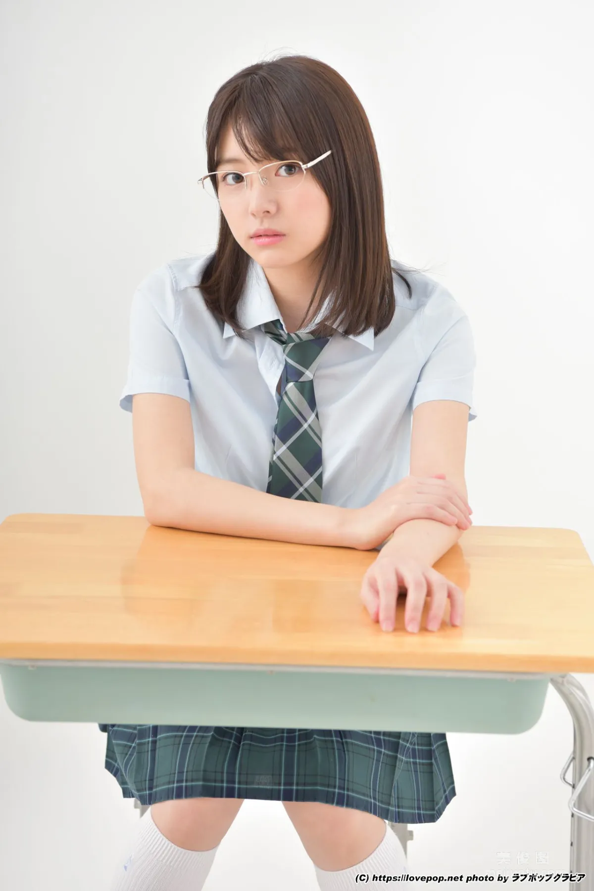 葉月つばさ Tsubasa Haduki Photoset 13 [LOVEPOP] 写真集