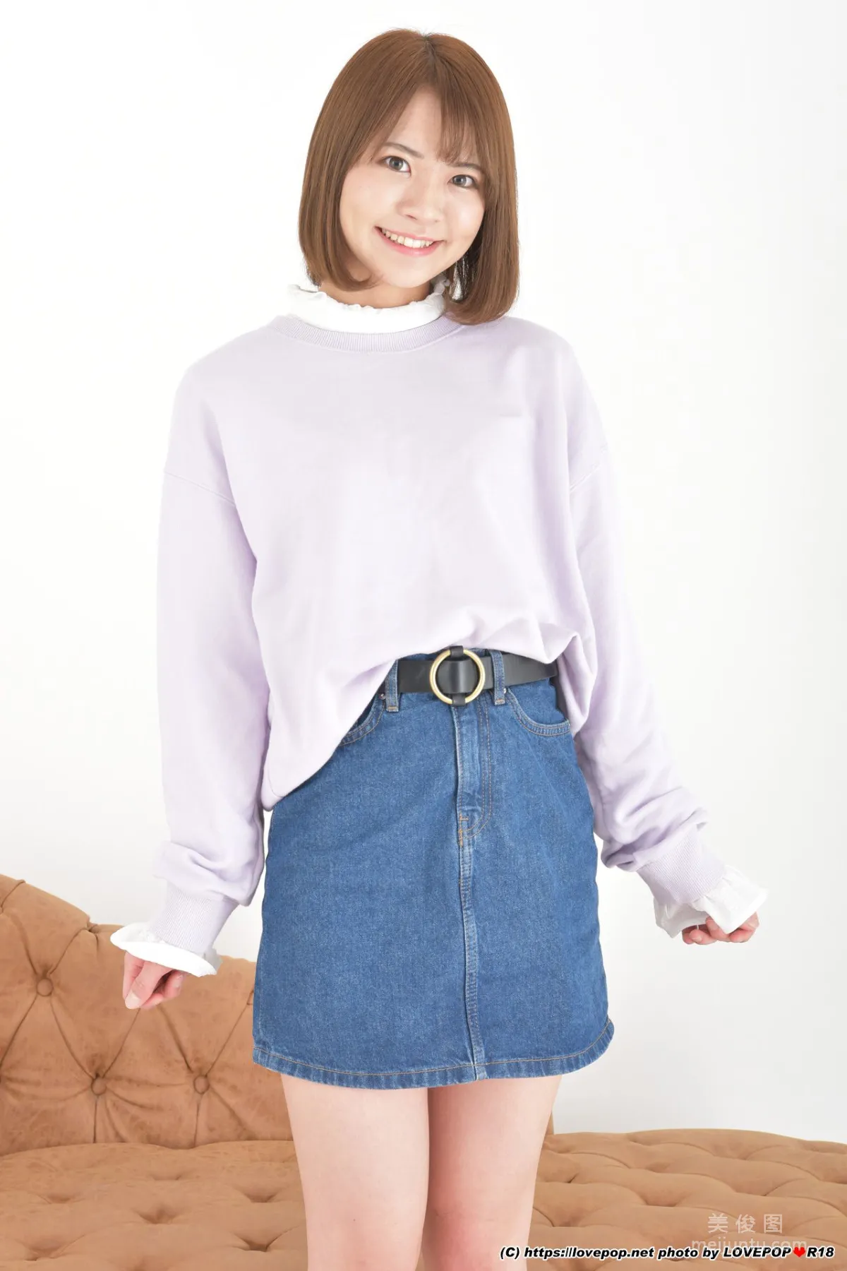 東條なつ Natsu Toujyou Photoset 04 [LOVEPOP] 写真集