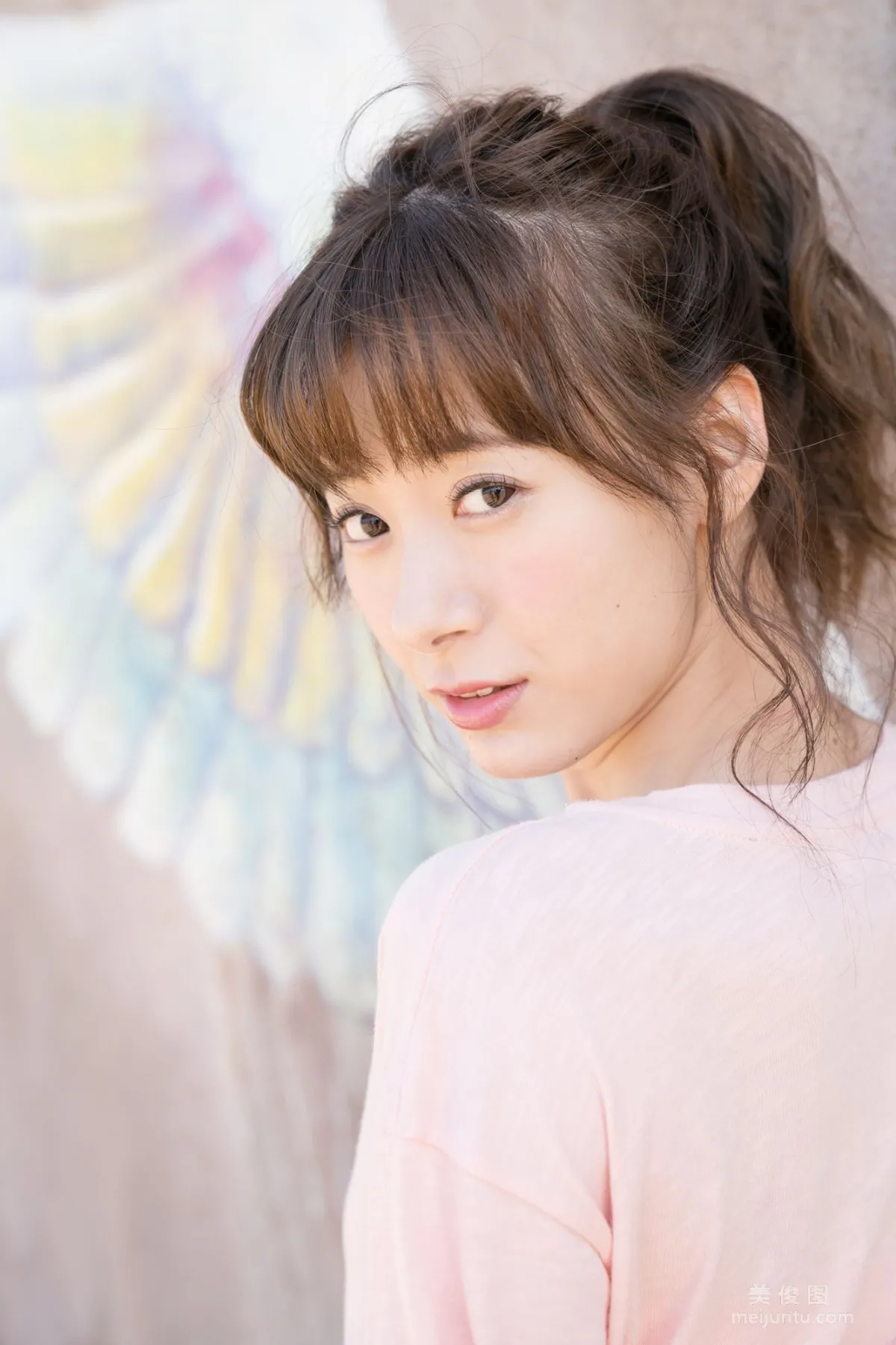 [Hello! Project Digital Books] No.190 生田衣梨奈 Erina Ikuta 写真集