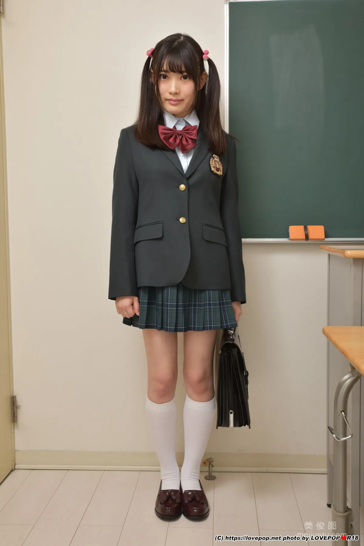 Rika Miama 美甘りか Photoset 05 [LOVEPOP] 写真集