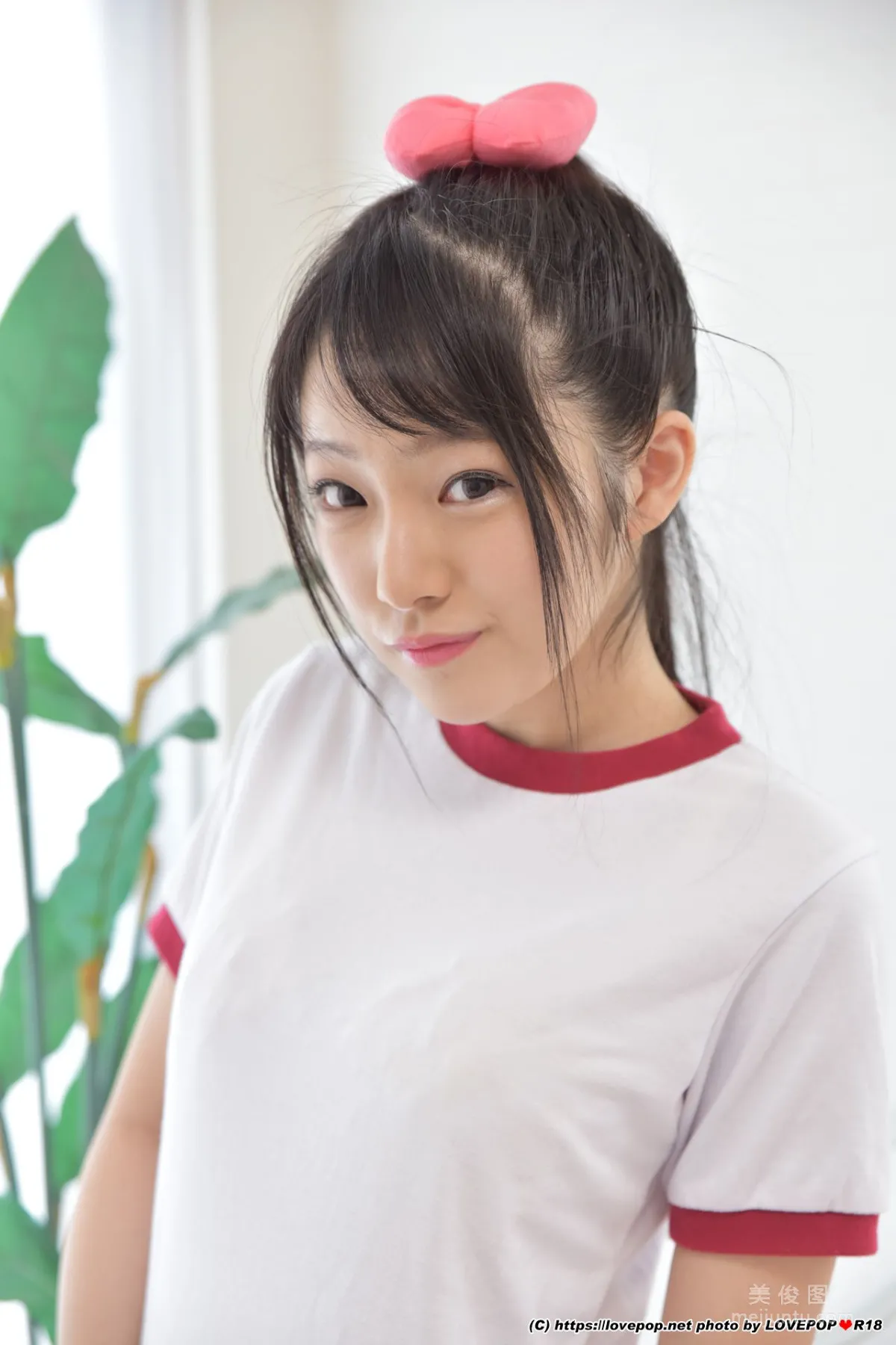 [LOVEPOP] 想真花 Hana Souma Photoset 02 写真集