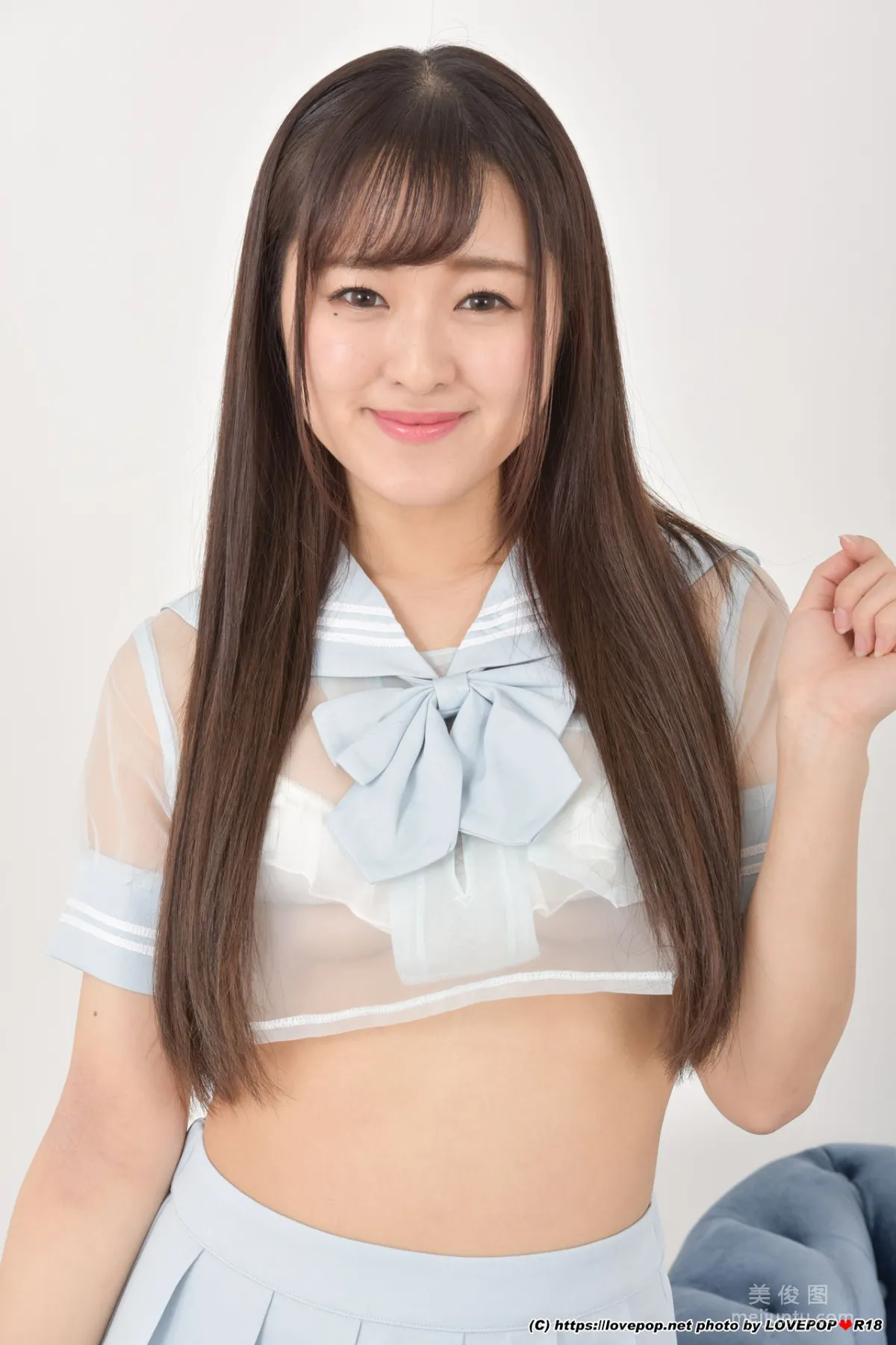 [LOVEPOP] 乙咲あいみ(乙咲爱美) Photoset 04 写真集