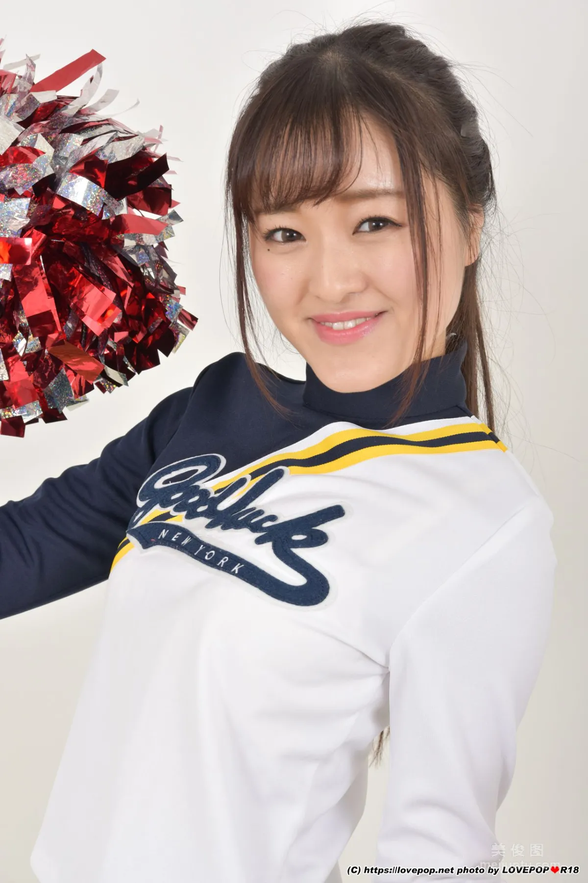 [LOVEPOP] 乙咲あいみ Photoset 05 写真集