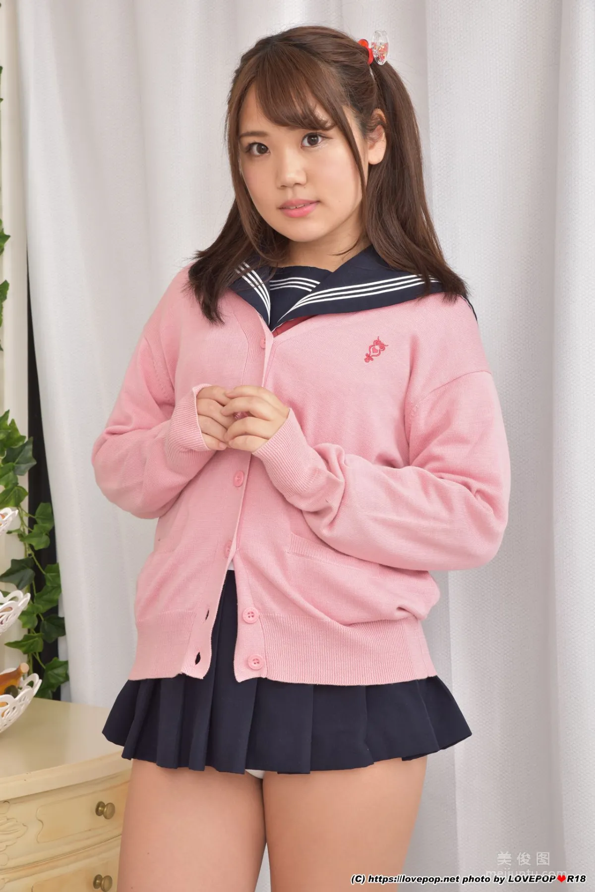 [LOVEPOP] 持田栞里 Shiori Mochida Photoset 02 写真集