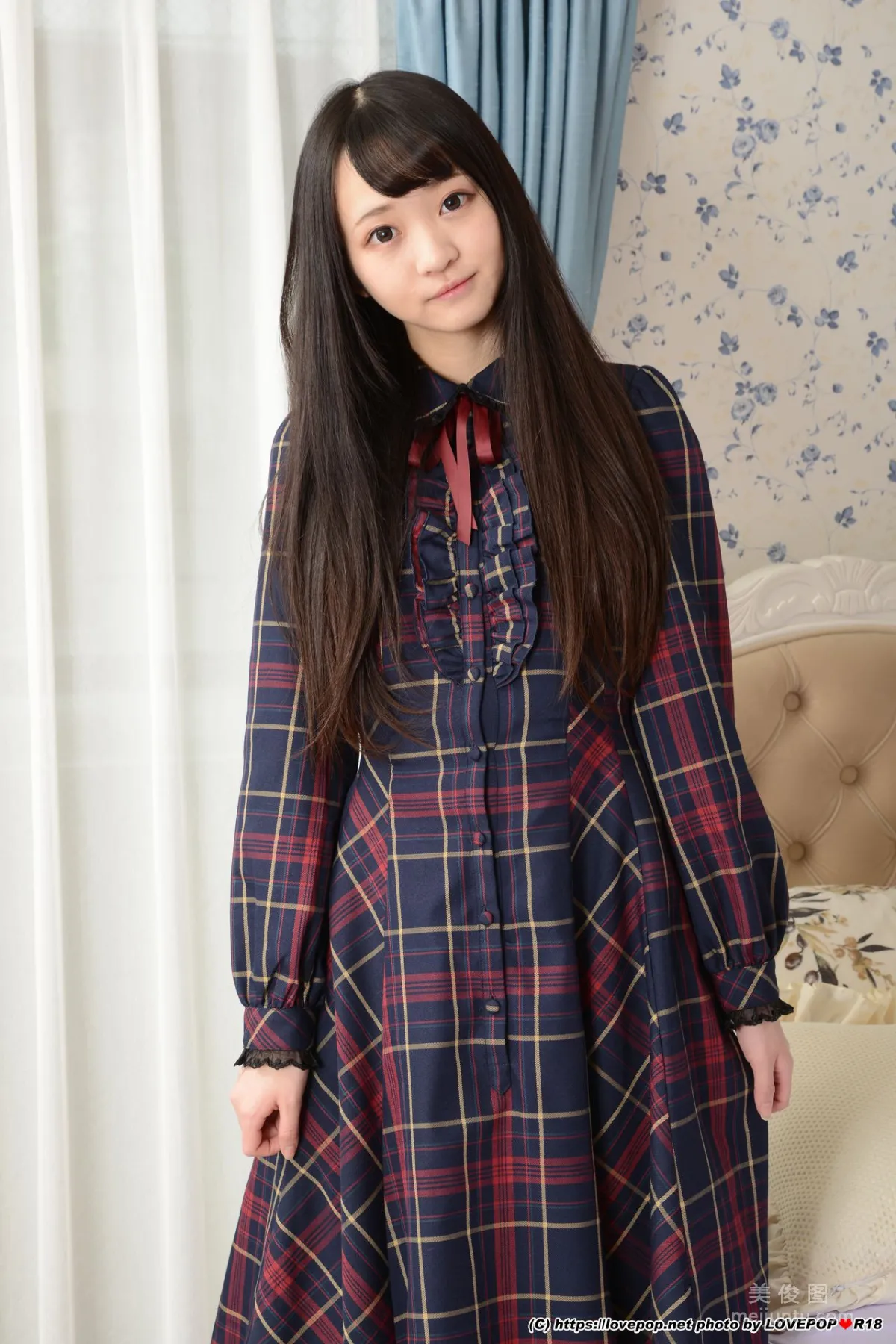 [LOVEPOP] 早美れむ Remu Hayami Photoset 02 写真集