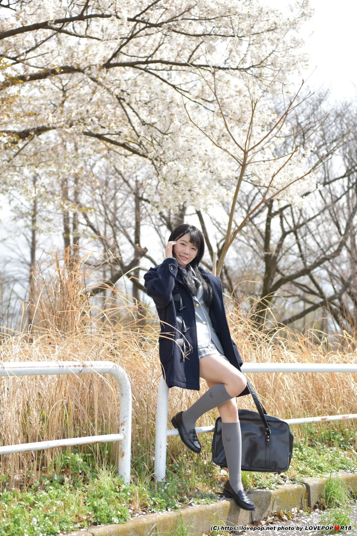 [LOVEPOP] 柳井める Meru Yanai Photoset 07 写真集