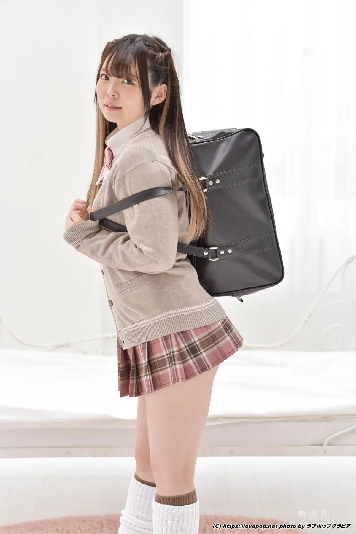 [LOVEPOP] Koron Yanagiba やなぎばころん Photoset 02 写真集
