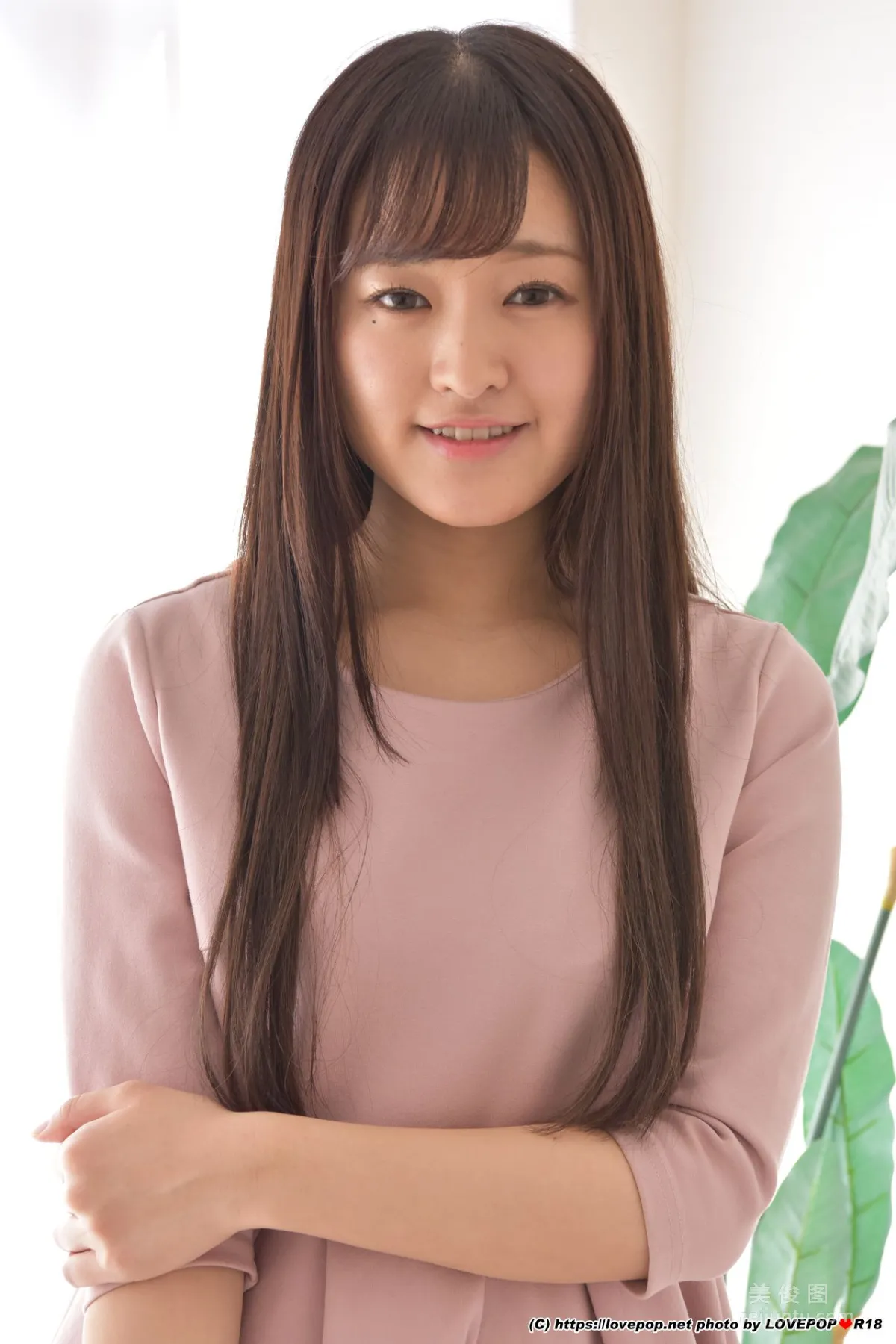[LOVEPOP] Aimi Otosaki 乙咲爱美/乙咲あいみ Photoset 03 写真集