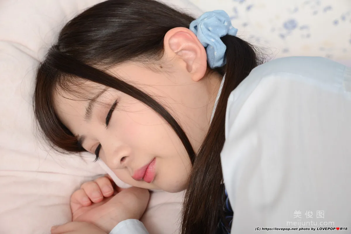 [LOVEPOP] Rei Yuzuna 柚奈れい Photoset 01 写真集