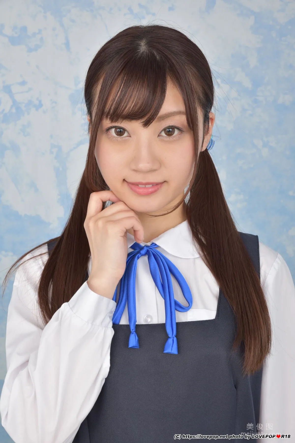 [LOVEPOP] Ichika Kasaki 笠木いちか Photoset 05 写真集